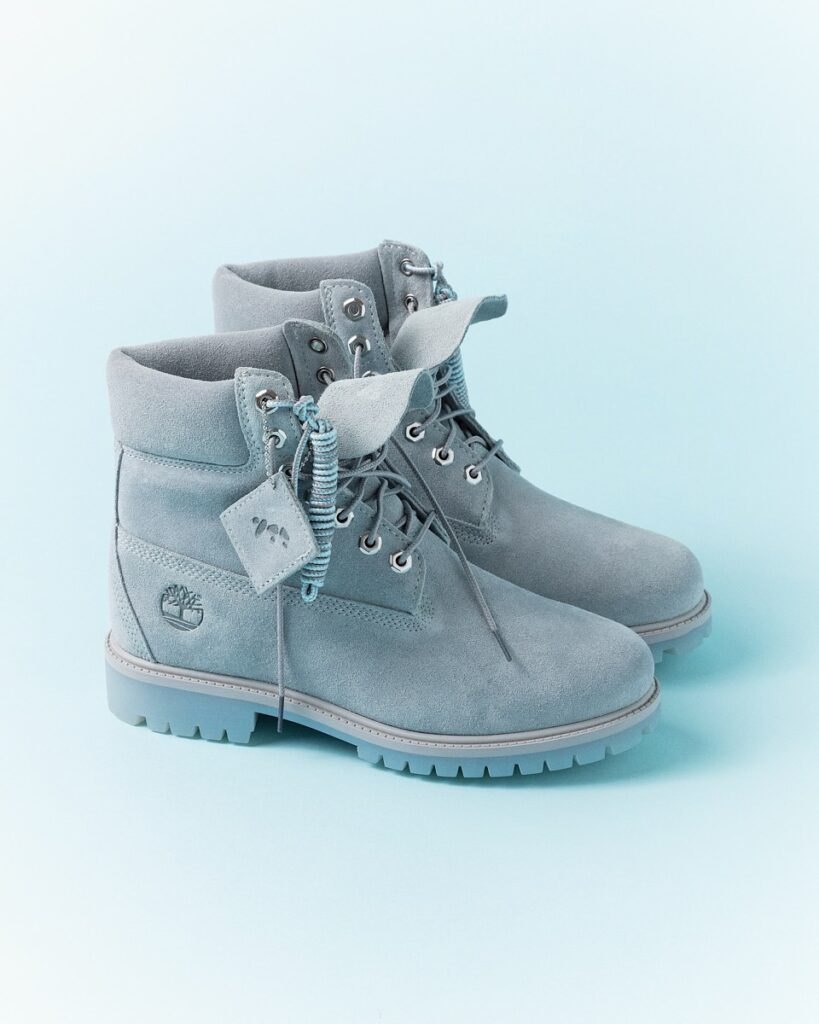 Ice Studios x Timberland 6-Inch Premium Boot が9月2日より順次発売