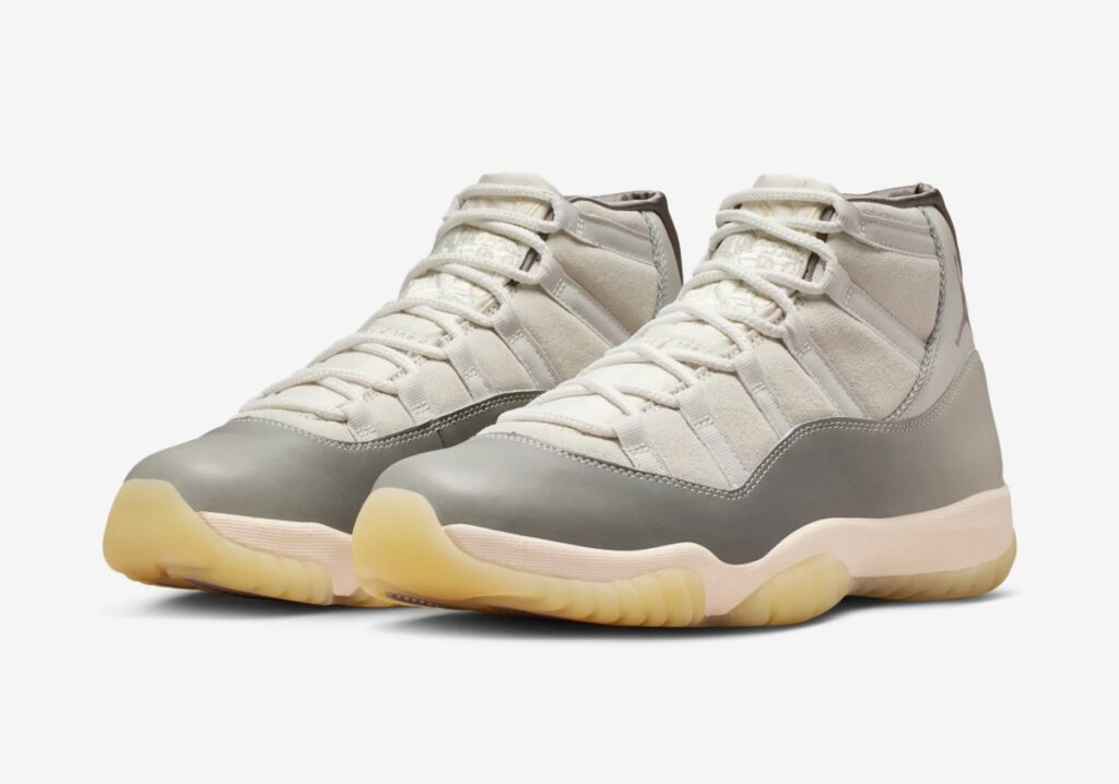 Nike Air Jordan 11 Retro “Sukajan”が国内2月23日／2月26日より日本