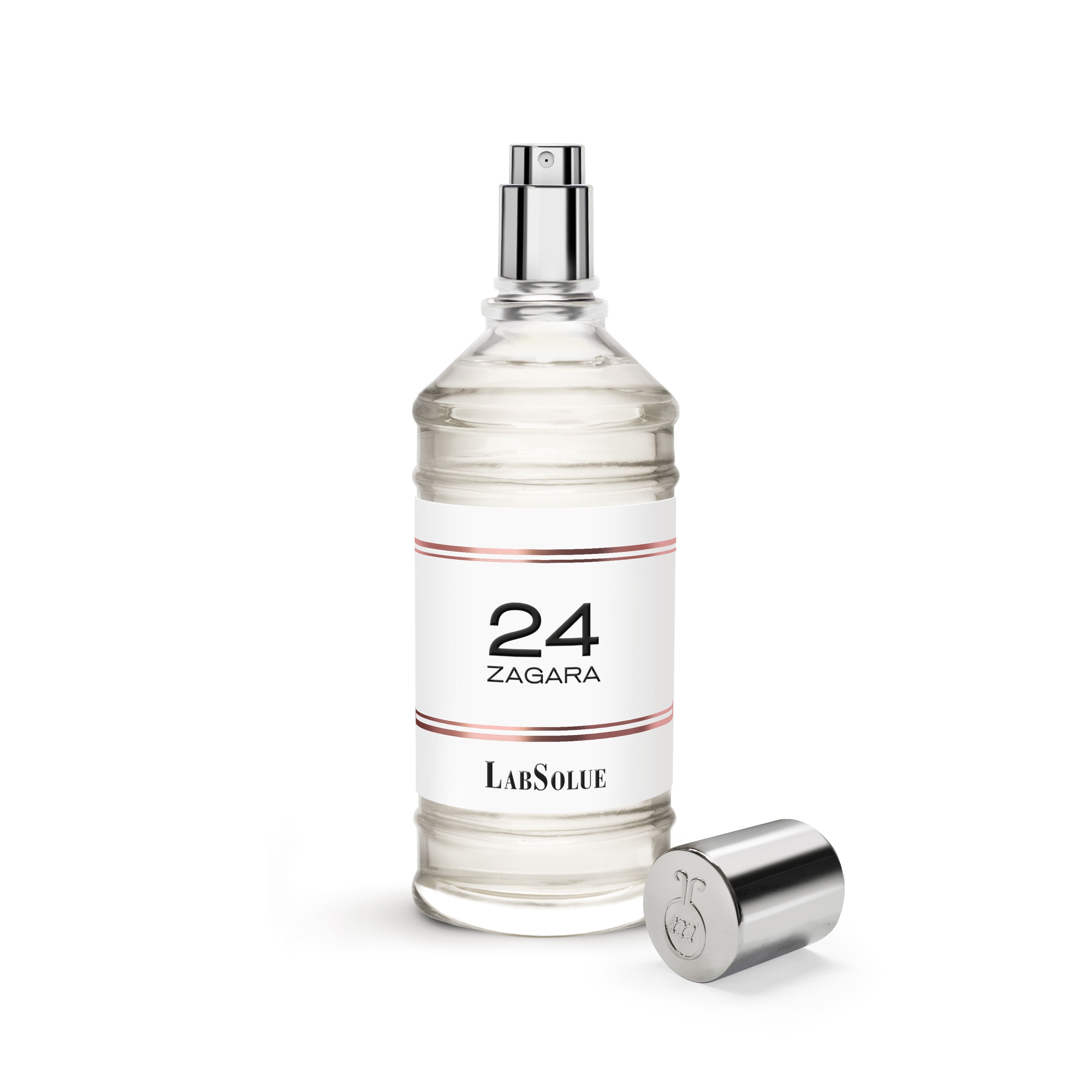 Eau de Parfum - 24 Zagara – UPPER HOUSE