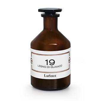 Home Fragrance - 19 Legno di Guaiaco – UPPER HOUSE