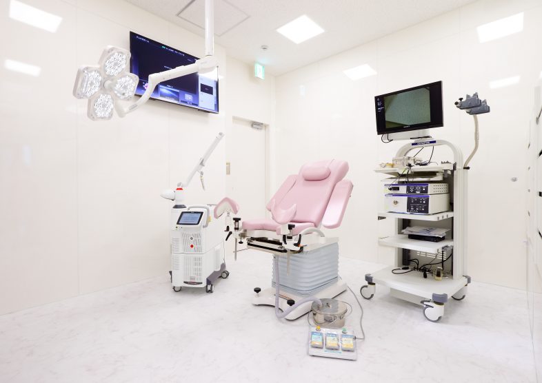 トップページ - よこすか女性泌尿器科