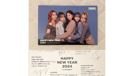 K-POPアイドルグループ推し活ライフの楽しみ倍増！ ファンクラブの