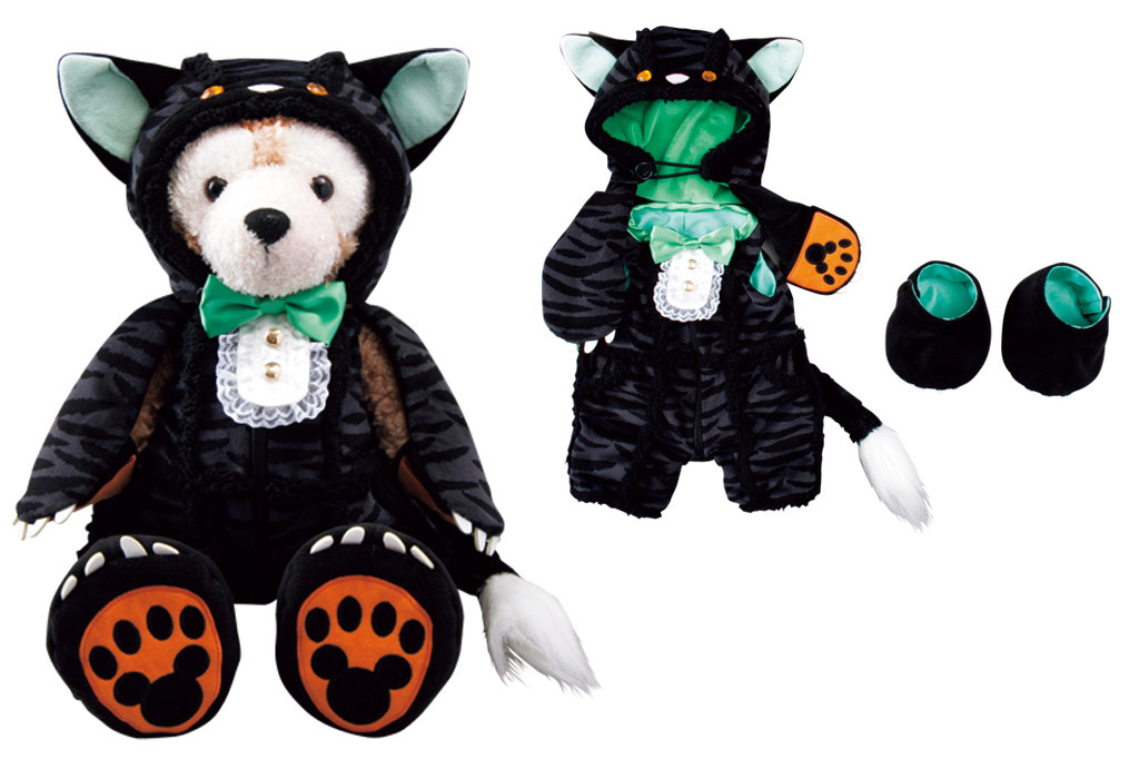 ディズニー・ハロウィーン】