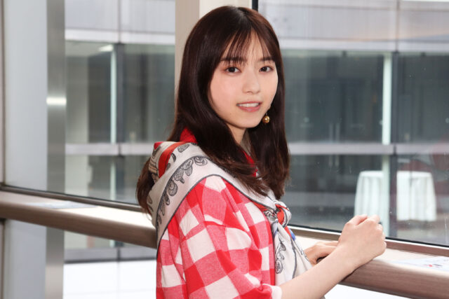 西野七瀬「道を選べるならば、楽な道よりも苦しい道に進みたい」 舞台