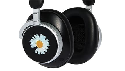 世界限定188台 G-DragonとBang＆Olufsenがコラボ 特別モデルの