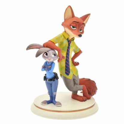 ディズニー『ズートピア』公開5周年! 記念グッズが豪華（写真 23/94