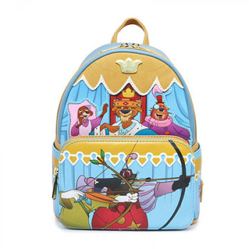 知っていたらディズニーマニア!?「Loungefly」からファン感涙のレア