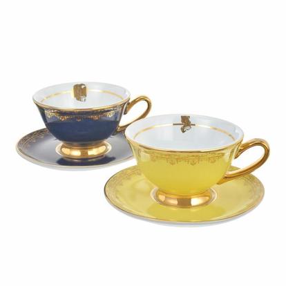 美女と野獣】ドイツ名門ブランドとのコラボも♪ 高級感あふれる“30周年