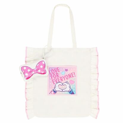 東京ディズニーランド】“激かわファッショングッズ”特集！ミニーの