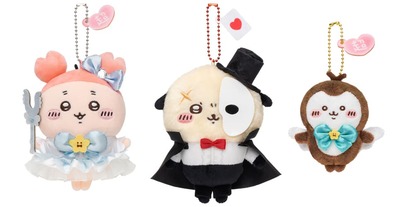 超まじかる ちいかわ】東京＆大阪で開催！気になる「めちゃかわグッズ