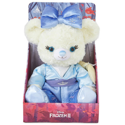 祝『アナと雪の女王2』 エルサ・アナ・オラフのユニベアシティが遂に