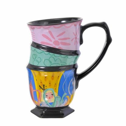 海外でも話題【ふしぎの国のアリス70周年】メアリー・ブレアのアートが