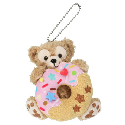 東京ディズニーシー】えっ…これ欲しすぎる！「ダッフィー最新ぬい