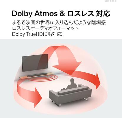 映画館みたいな臨場感｣が1万円台から。コスパ抜群サウンドバー3選