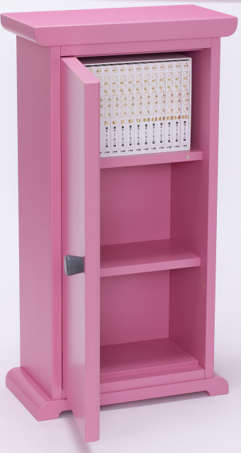 これ欲しい!「どこでもドア型本棚」爆誕、買える条件は超限定