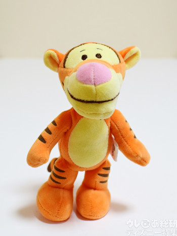 プーさんたちとぬい撮り!「ぬいもーず」新作 『くまのプーさん