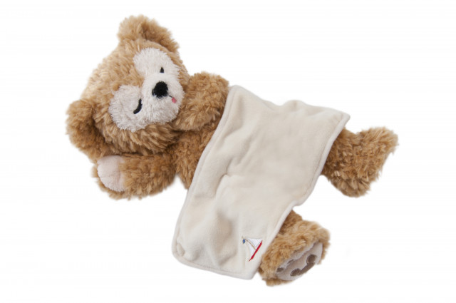 10/8発売】新グッズでみんなの夢が実現! 史上初のお目目をつぶった