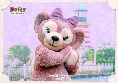 今年でラスト! 「カラー・オブ・クリスマス」のコスチューム姿の