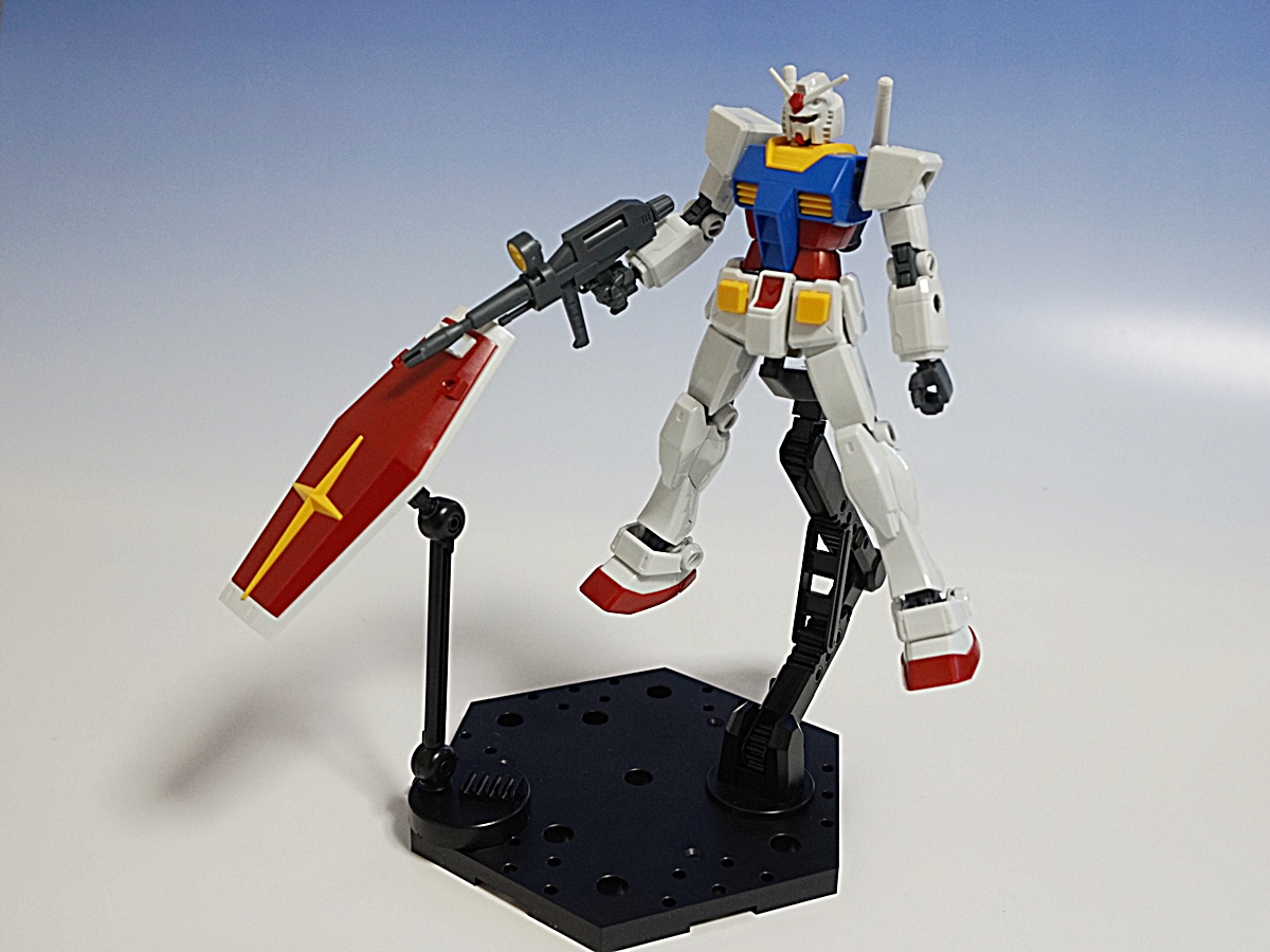 アクションベース5 【ACTION BASE 5】 レビュー