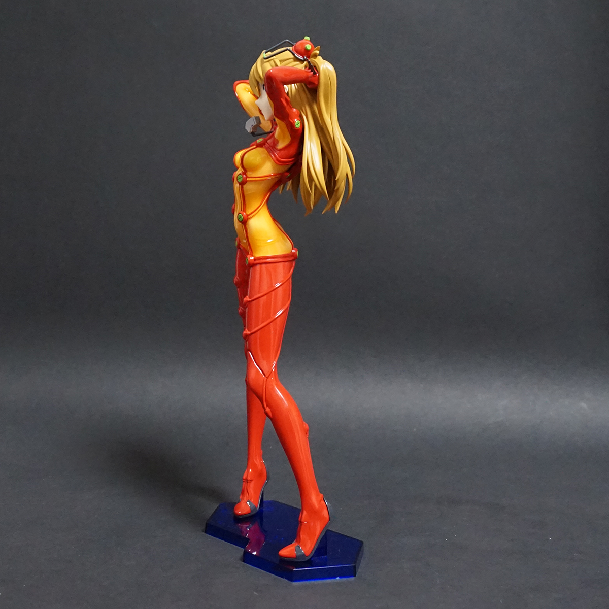 Figure-riseLABO [フィギュアライズラボ] 式波・アスカ・ラングレー