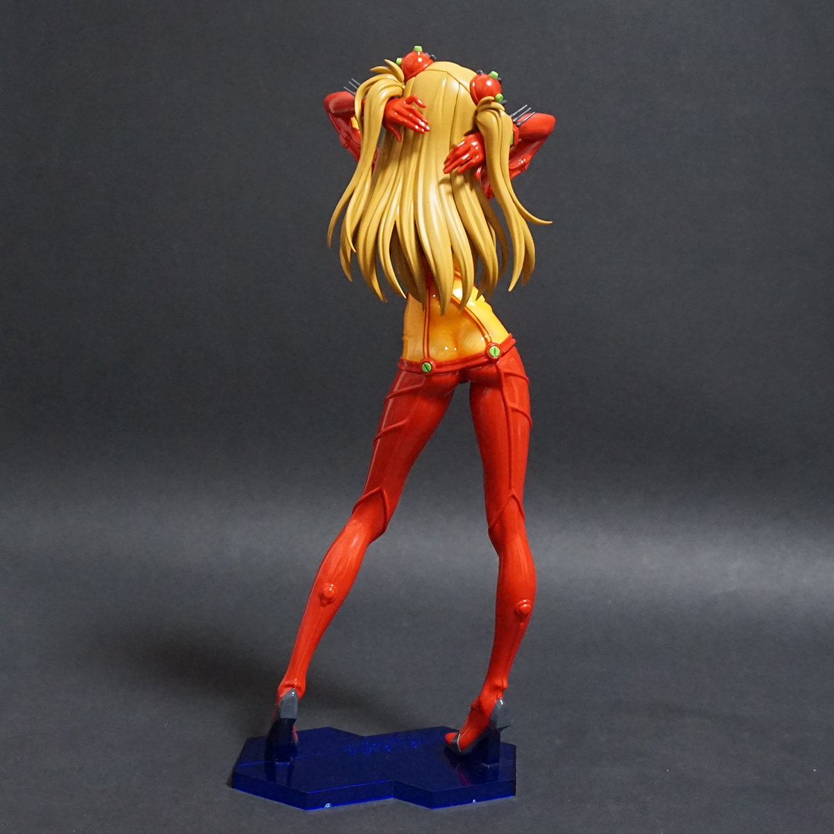 Figure-riseLABO [フィギュアライズラボ] 式波・アスカ・ラングレー