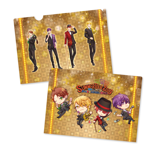 浦島坂田船 | Goods