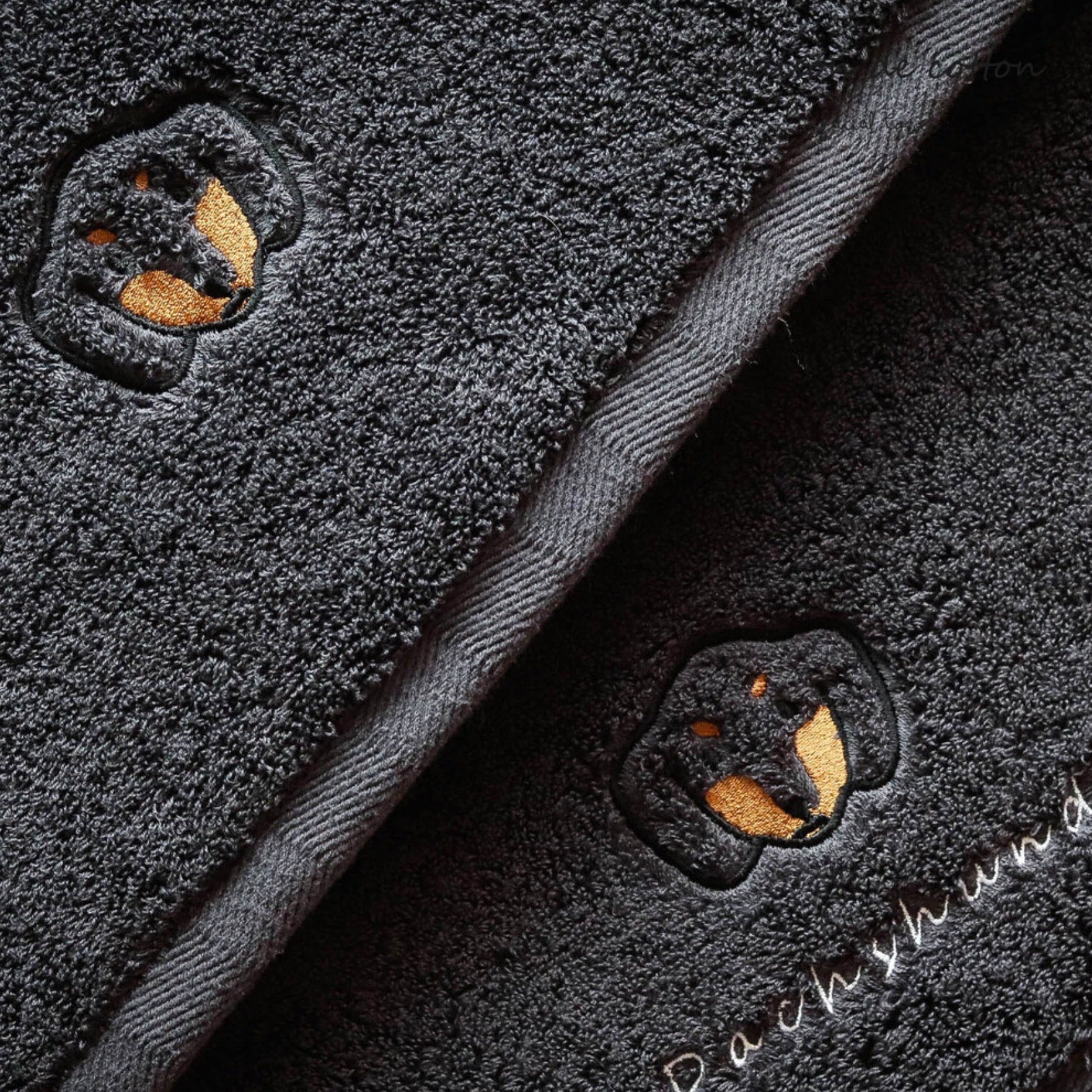 海外犬服 高品質なインポートのドッグウェア通販【BM WORLD】ネーム