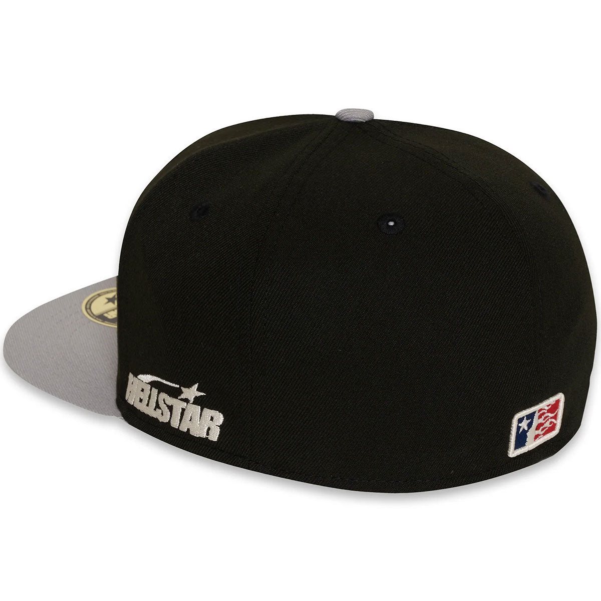 Hellstar Baseball Hat (Black) – Urban Street Wear