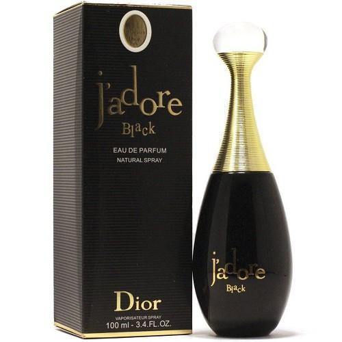 Dior Jadore Black EDP 100ML | Urban Shop PK