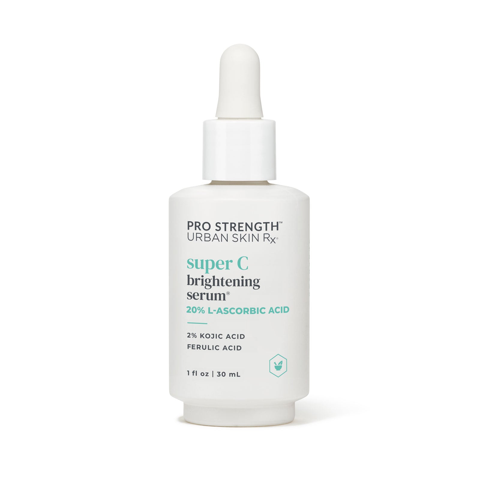 Super C: Vitamin C Brightening Serum | Urban Skin Rx | Urban Skin Rx®