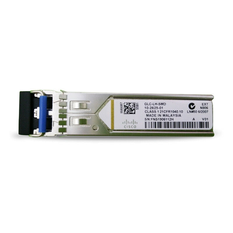 GLC-LH-SMD Cisco SFP モジュールの価格