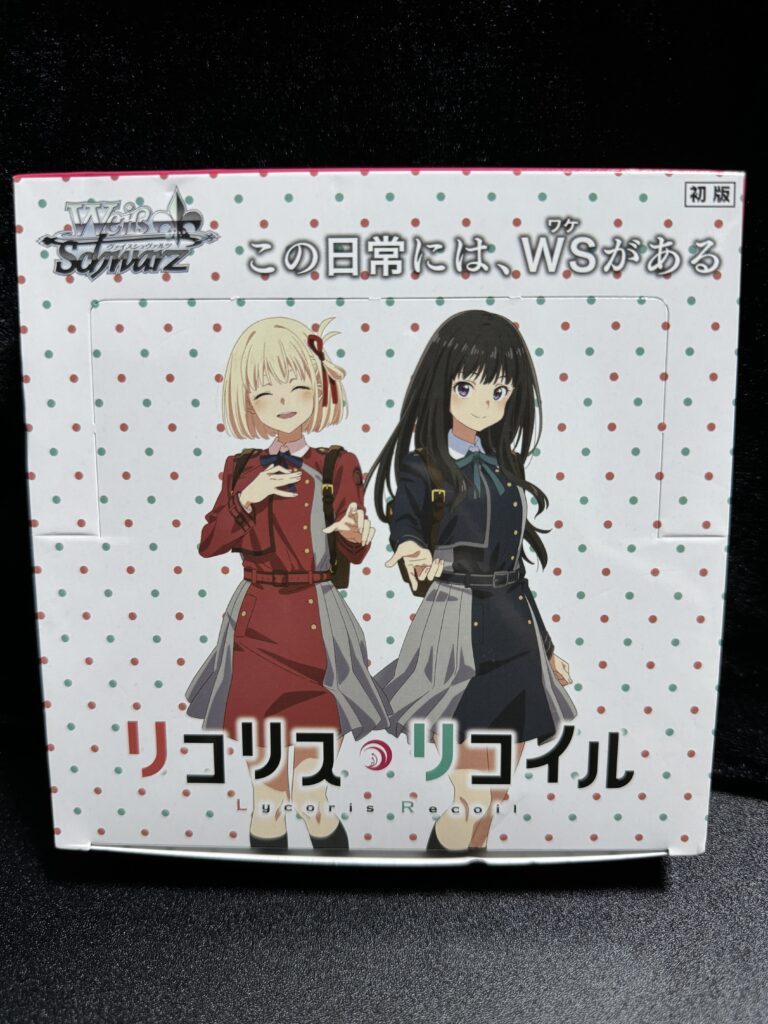 PSA10]リコリスリコイル 2人で過ごす日々｜PSA10]リコリスリコイル 2人