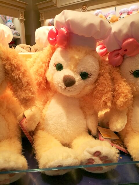 香港ディズニーに先行登場した「クッキー・アン」を詳しくご紹介