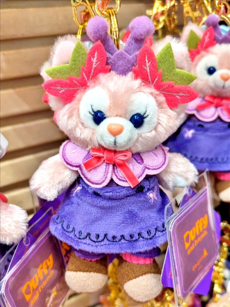 香港ディズニー】2025年ハロウィーン攻略ガイド：③ハロウィーングッズ