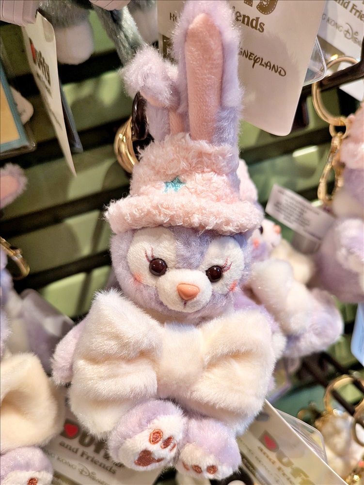 香港ディズニー】2025年クリスマス攻略ガイド：③クリスマスグッズ