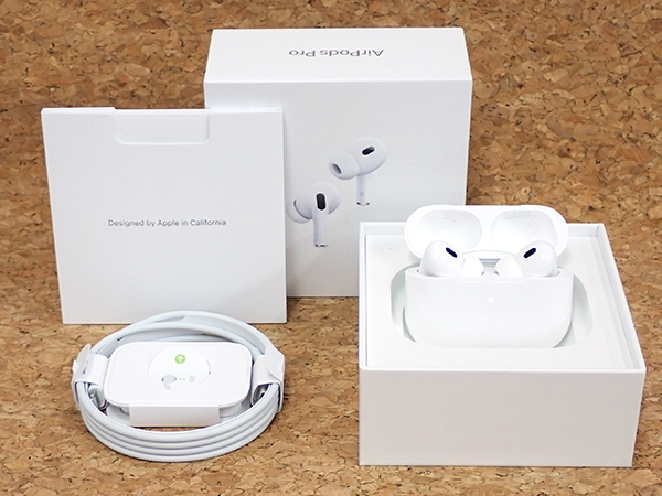 Apple純正品 airpods pro 第1世代 Apple国内正規品 AirPods Pro 第1