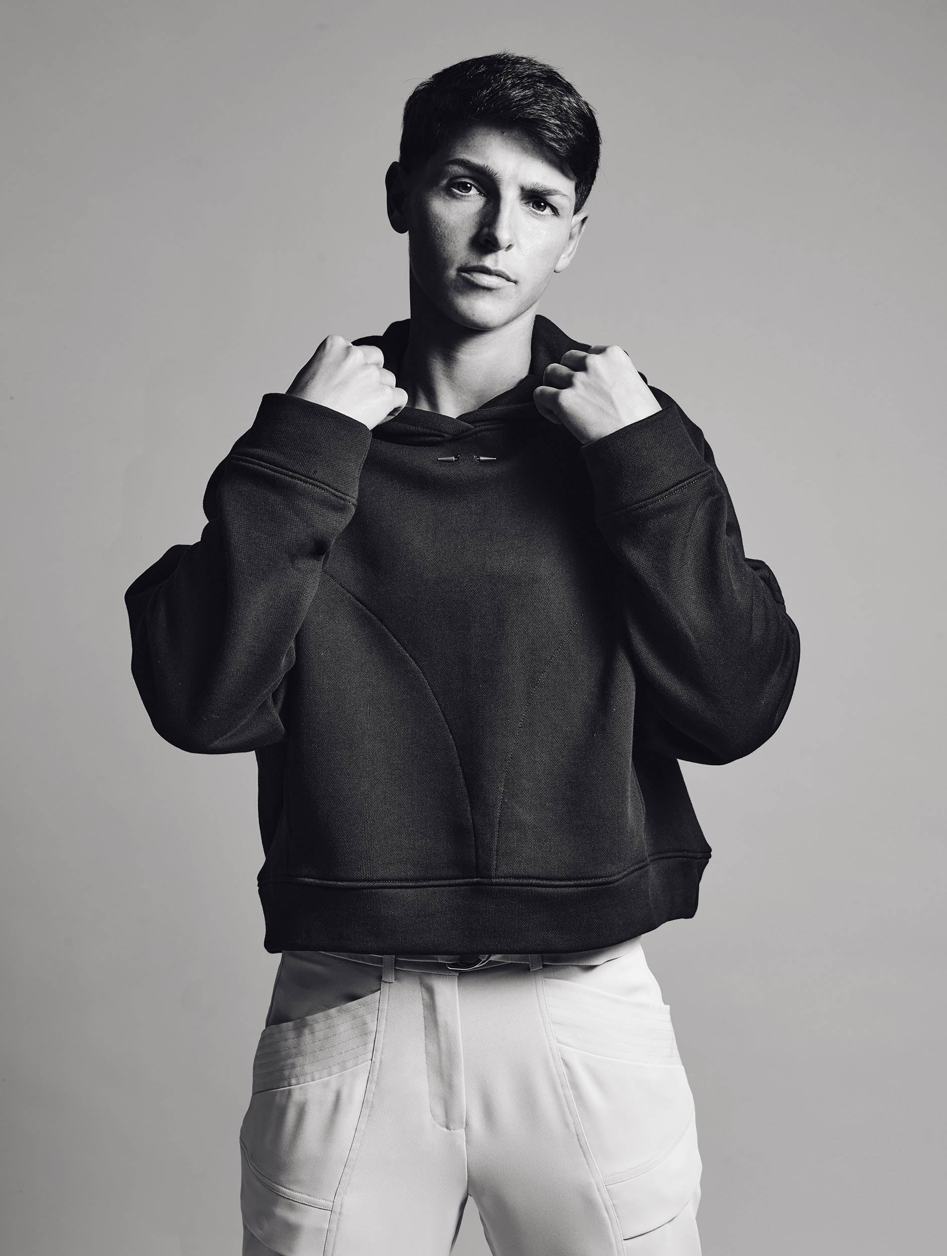 Barbara Bui x Paris Saint-Germain | The Collection | Barbara Bui