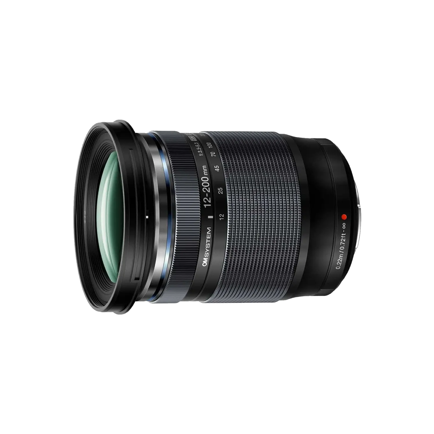 Buy M.Zuiko Digital ED 12-200mm F3.5-6.3 OM From OM SYSTEM