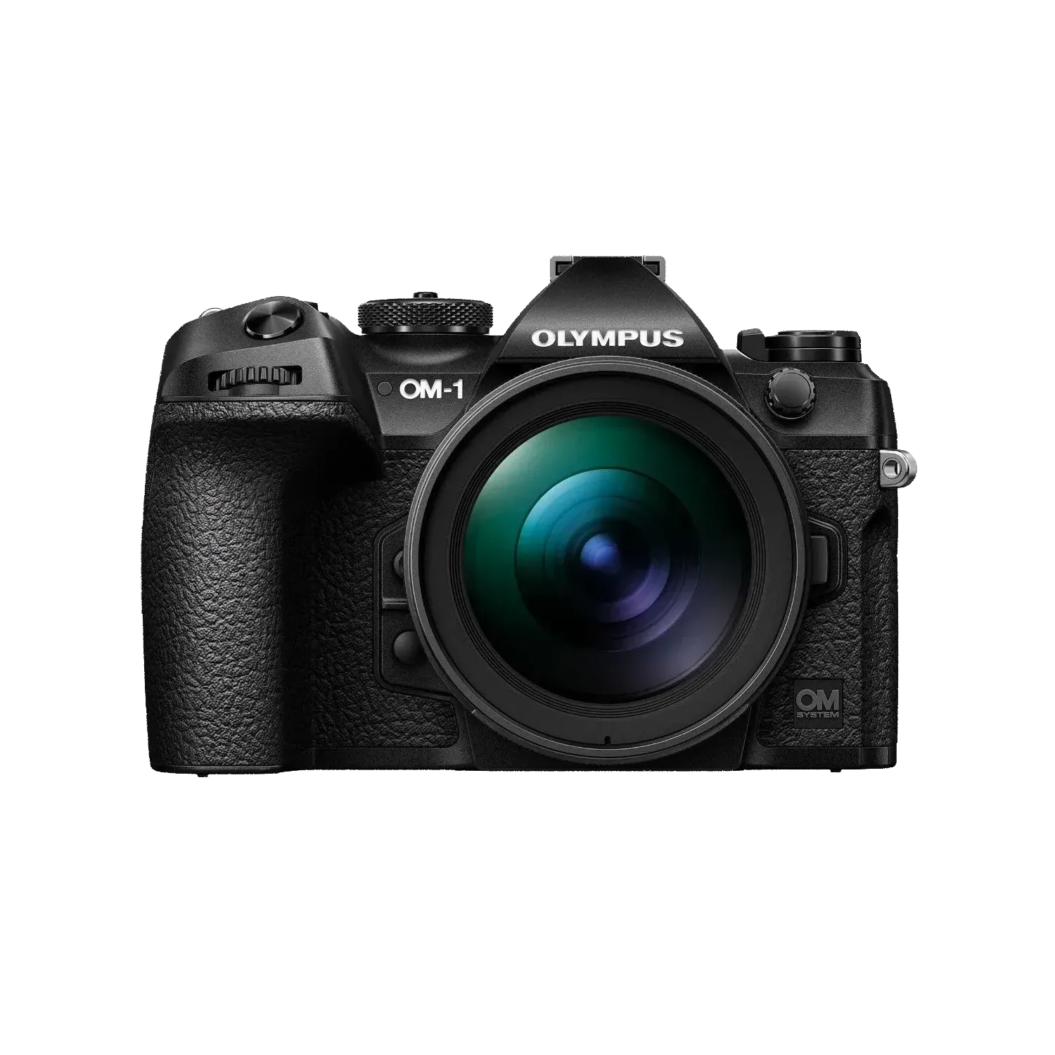 Buy OM-1 From OM SYSTEM OLYMPUS/オリンパス カメラ OM-1 (1139934