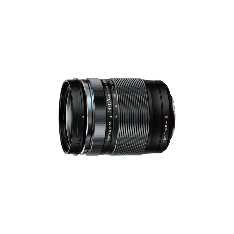Buy M. Zuiko Digital ED 14-150mm F4.0-5.6 II OM From OM SYSTEM
