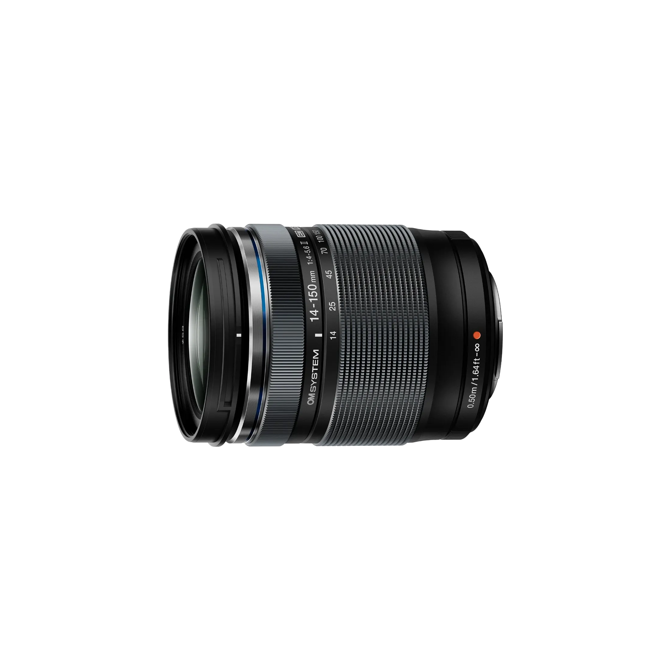Buy M. Zuiko Digital ED 14-150mm F4.0-5.6 II OM From OM SYSTEM