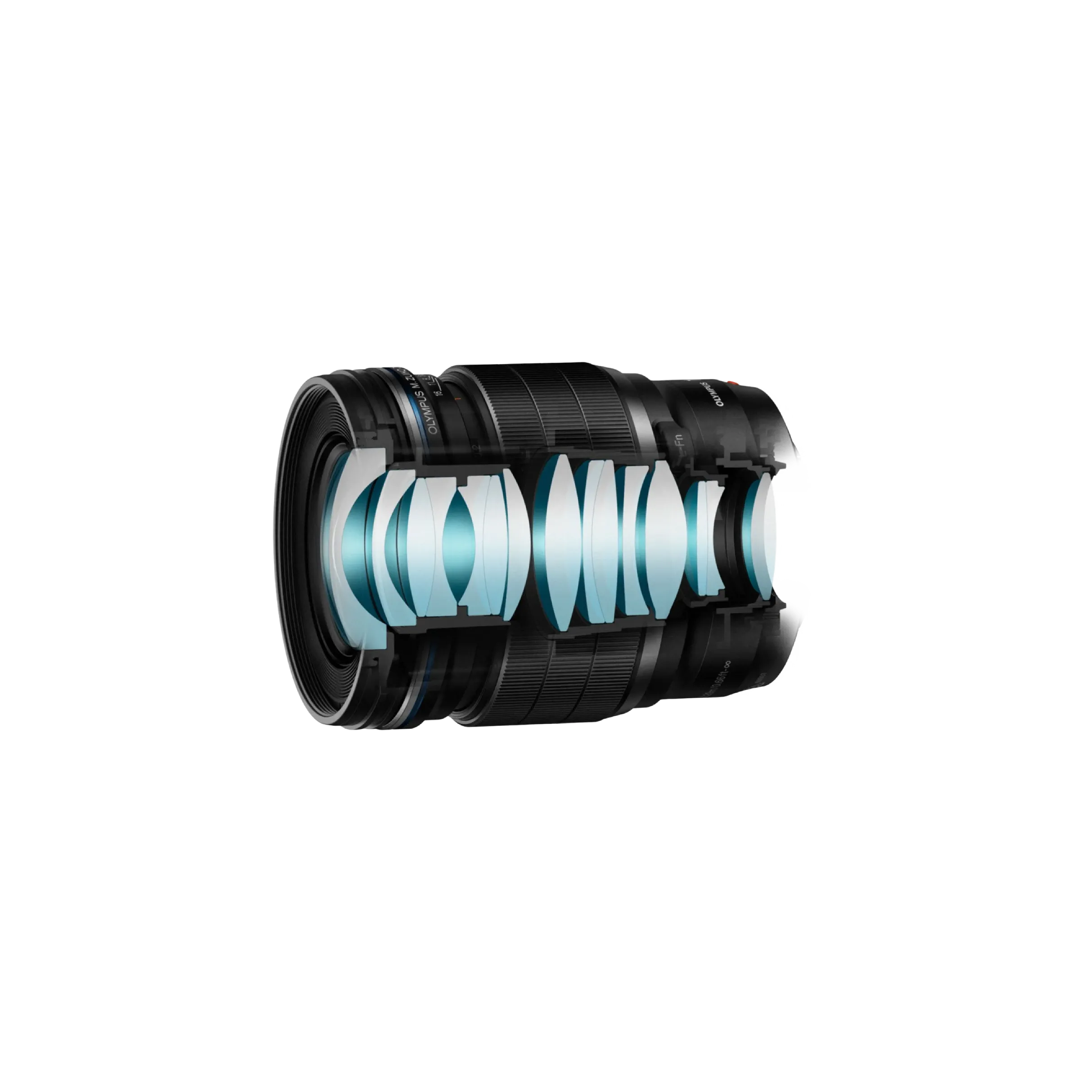 Buy M.Zuiko Digital ED 17mm F1.2 PRO From OM SYSTEM