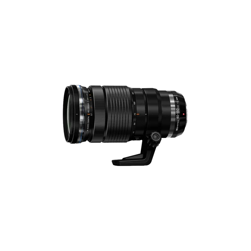 Buy M.Zuiko Digital ED 40-150mm F2.8 PRO OM From OM SYSTEM