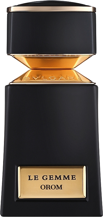 Bvlgari Le Gemme Orom - Eau de Parfum | MAKEUP