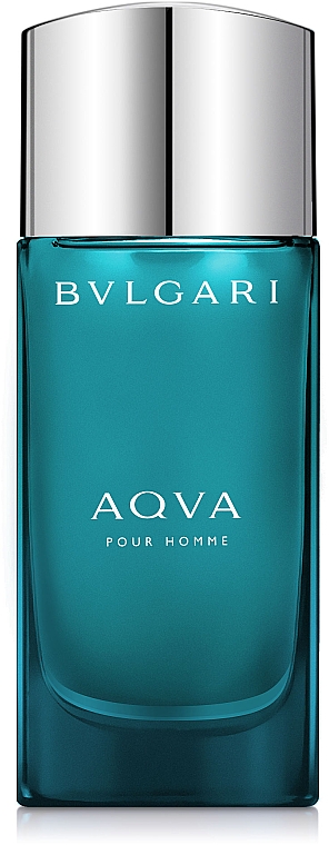 Bvlgari Aqva Pour Homme - Eau de Toilette | MAKEUP