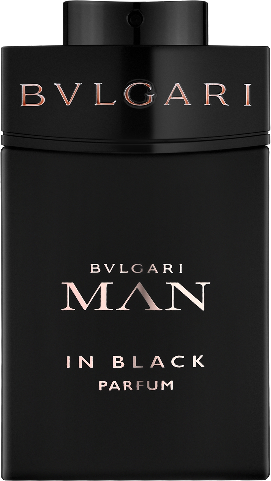 Bvlgari Man In Black Parfum - Parfum | MAKEUP