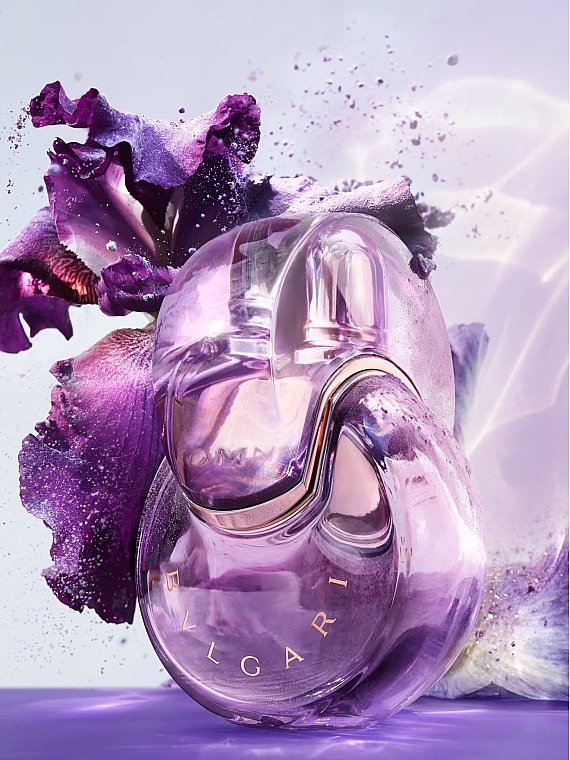 Bvlgari Omnia Amethyste - Eau de Toilette | MAKEUP