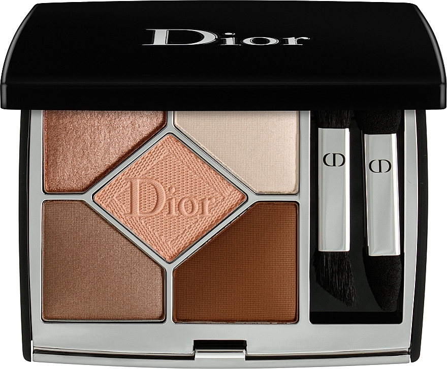 Dior 5 Couleurs Couture Eyeshadow Palette - Eyeshadow Palette | MAKEUP