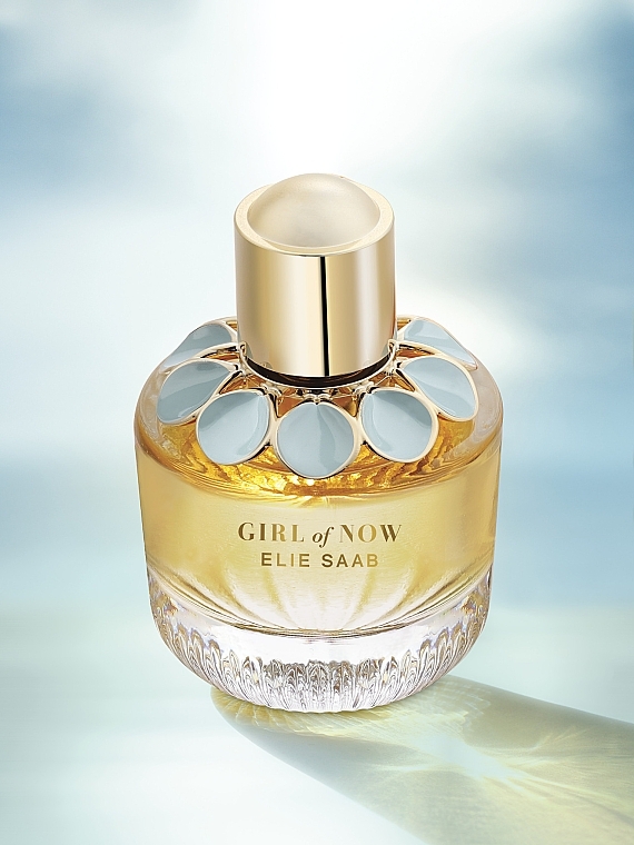 Elie Saab Girl of Now - Eau de Parfum | MAKEUP