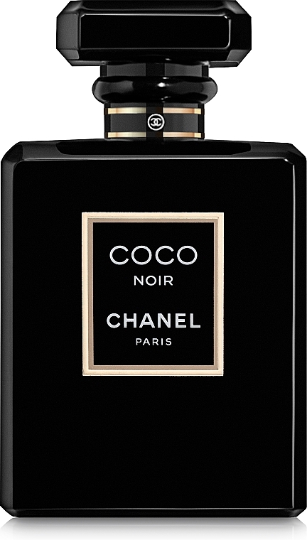 Chanel Coco Noir - Eau de Parfum | MAKEUP